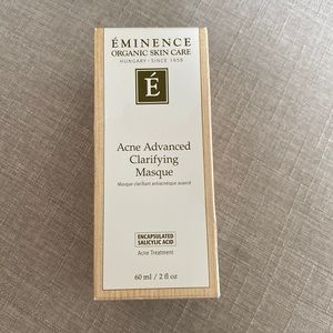 Eminence Acne Advanced Clarifying Masque